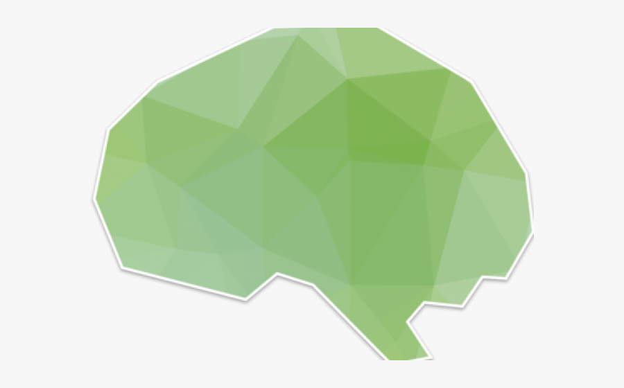 Brain Clipart Lamp - Crystal, Transparent Clipart