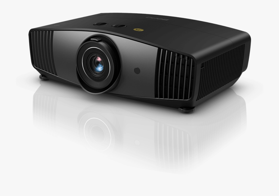 W5700 Benq, Transparent Clipart