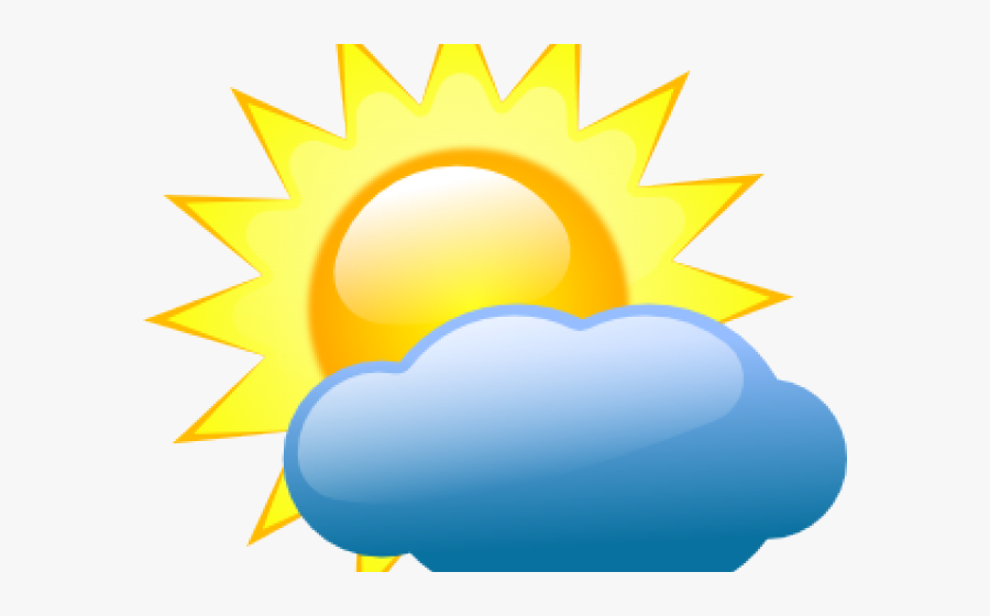 149 Best Weather - Weather And Climate Clipart, Transparent Clipart