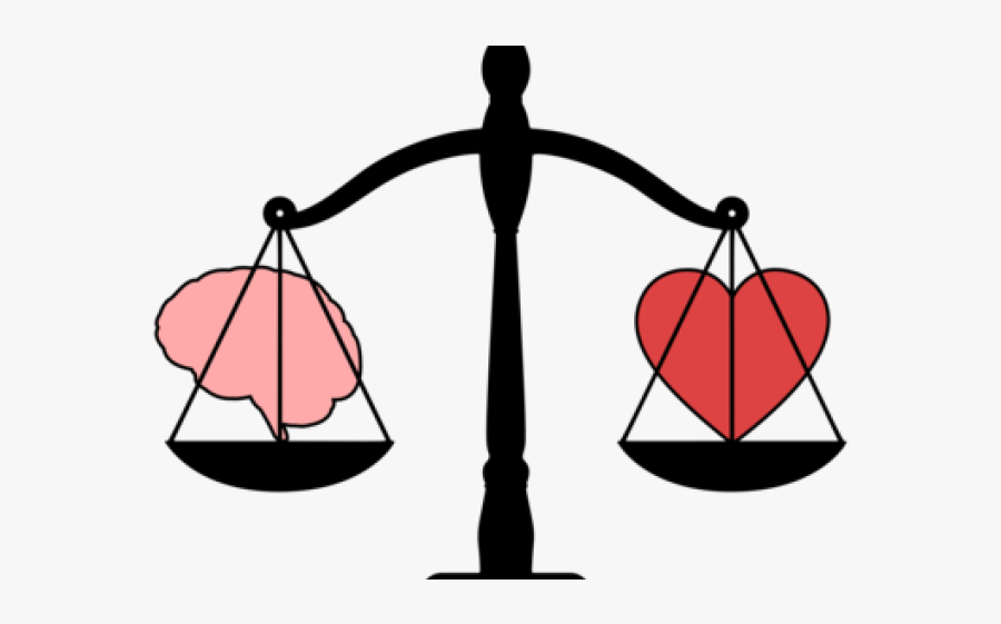 Plaintiff Cliparts - Scales Symbol, Transparent Clipart