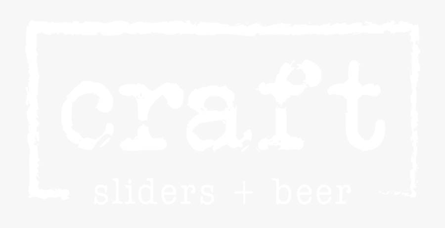 Clip Art Craft Background - Johns Hopkins White Logo, Transparent Clipart