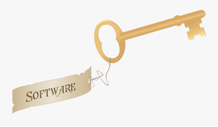 Chest Clipart Treasure Key - Draw Treasure Chest Key, Transparent Clipart