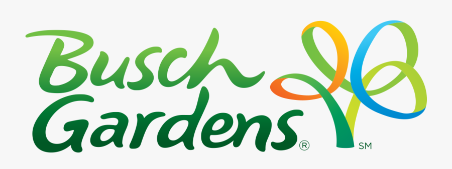 Wikipedia, The Free Encyclopedia - Busch Gardens Logo Png, Transparent Clipart