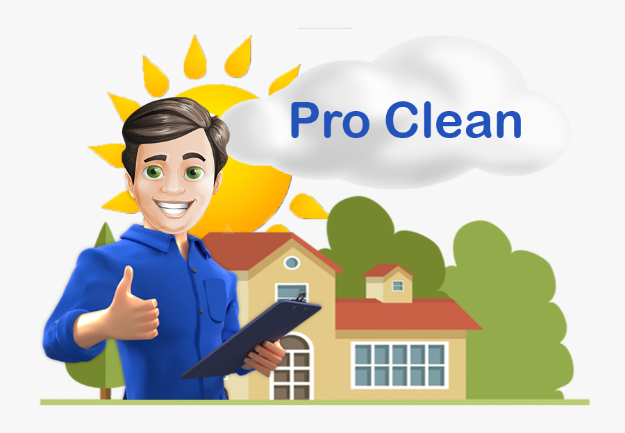 Dryer Clipart Dryer Vent Cleaning - Cartoon, Transparent Clipart