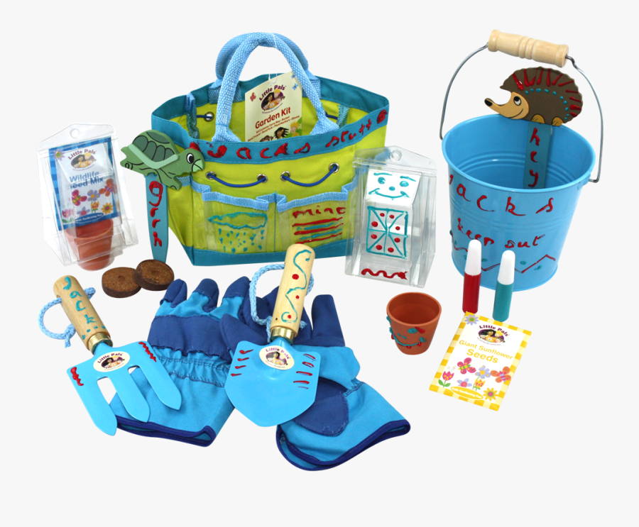 Clip Art Sets Kids Gift Store - Playset, Transparent Clipart