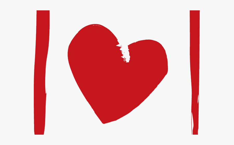 Heart, Transparent Clipart