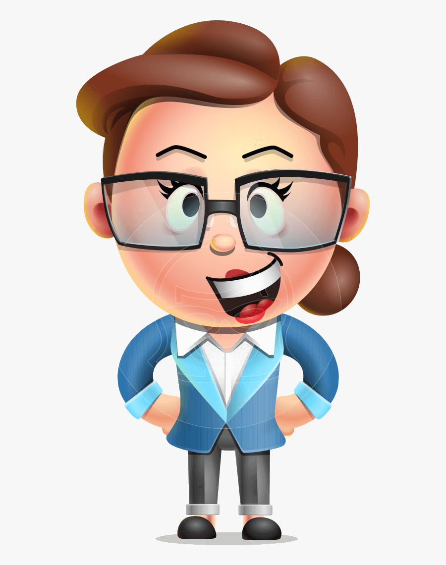 3d Character Png, Transparent Clipart