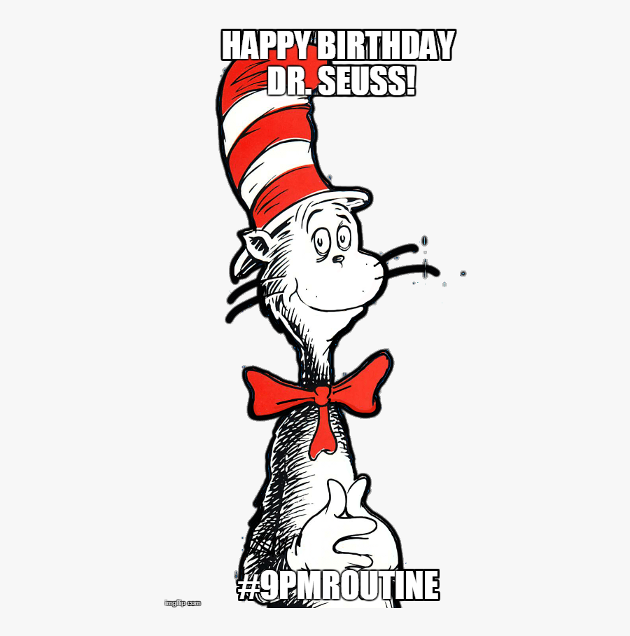 Cat In The Hat Iphone Clipart , Png Download - Cat In The Hat Clipart Png, Transparent Clipart