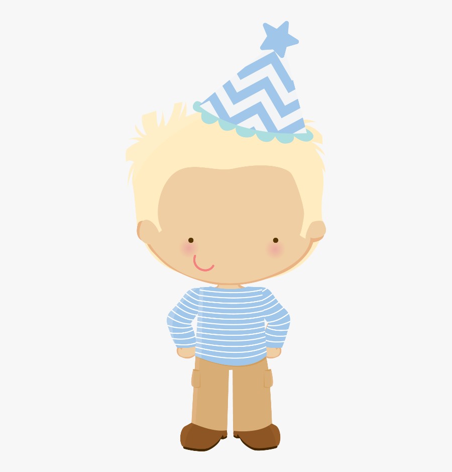 Zwd Birthday Party Clipart Minus, Transparent Clipart