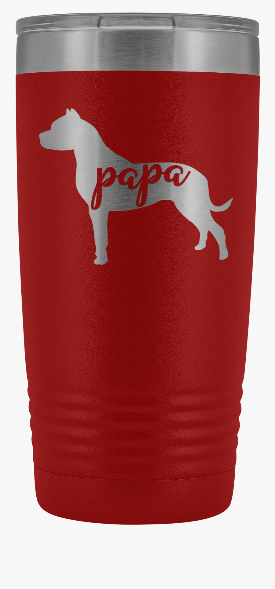Transparent Pitbull Dog Png - Canaan Dog, Transparent Clipart