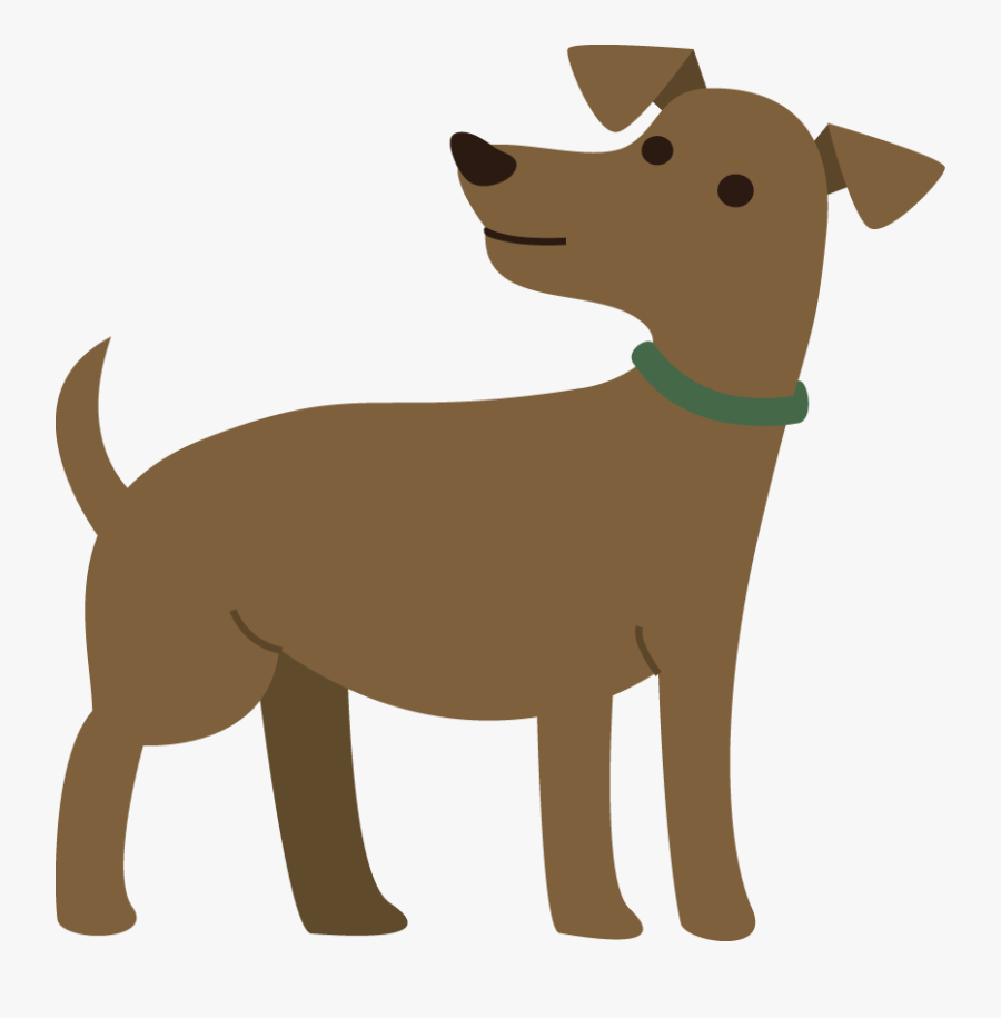 Services Dogs Behaving Better - Pet, Transparent Clipart