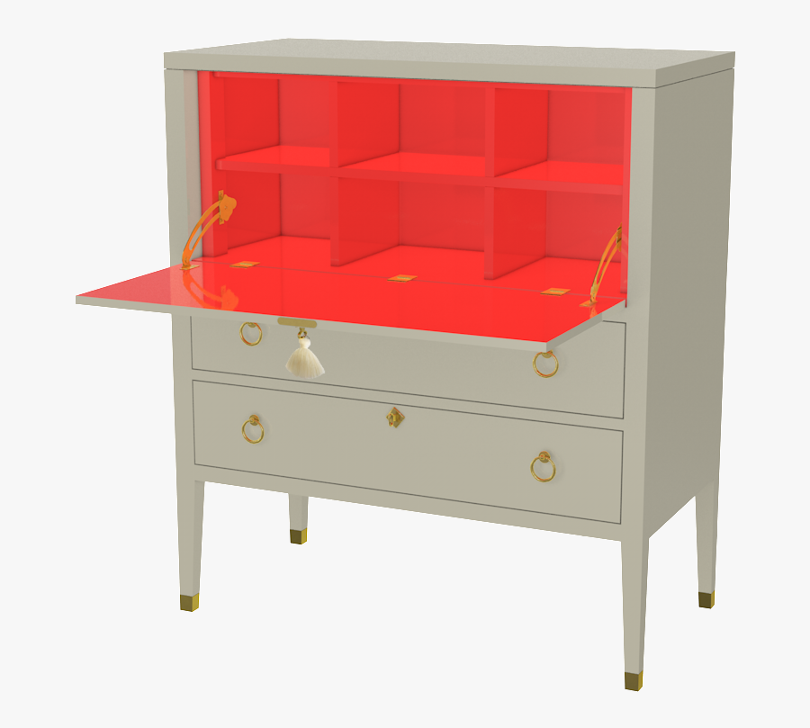 Bench, Transparent Clipart