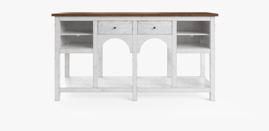 Kitchen Bench Png, Transparent Clipart