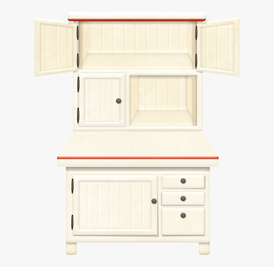 Utensilios Moveis De Cocina Flour, Transparent Clipart