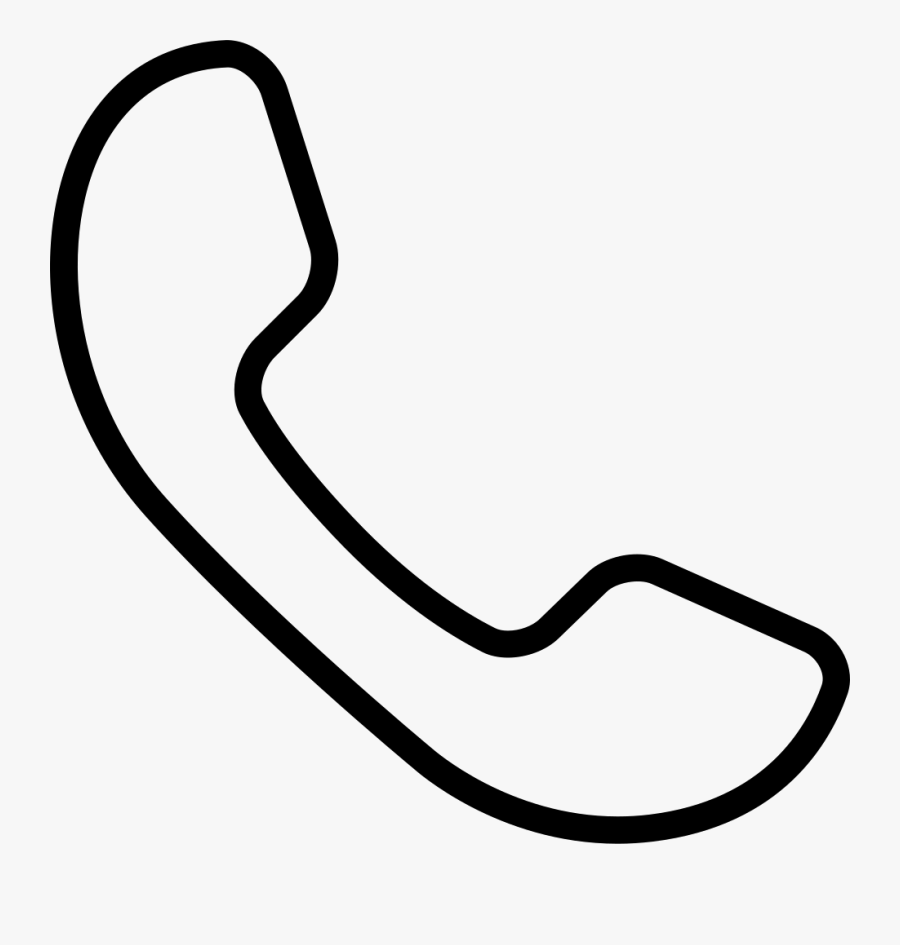 Call Symbol Clipart , Png Download - Small Phone Icon Png, Transparent Clipart
