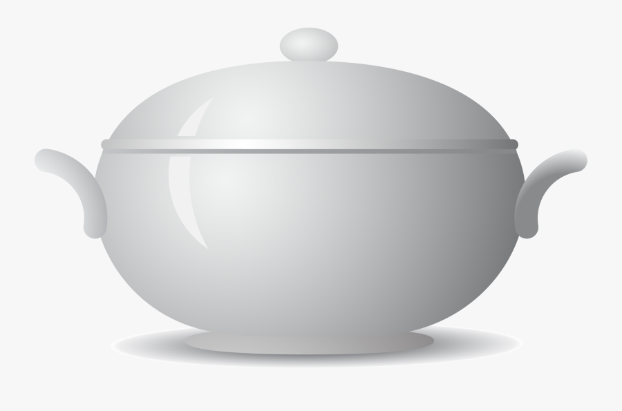 Tureen Clipart, Transparent Clipart