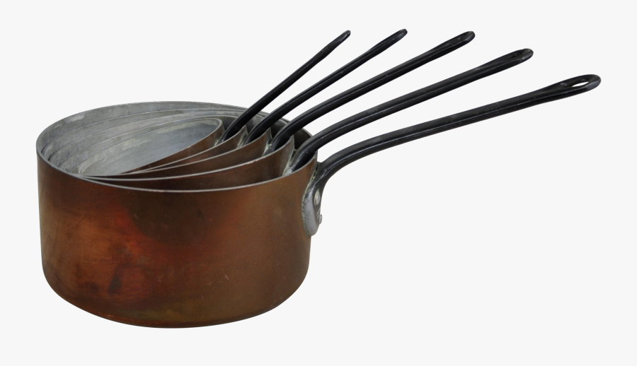 Copper Cook Png, Transparent Clipart