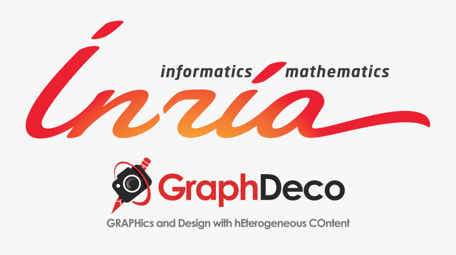 Inria - French Institute For Research In Computer Science, Transparent Clipart