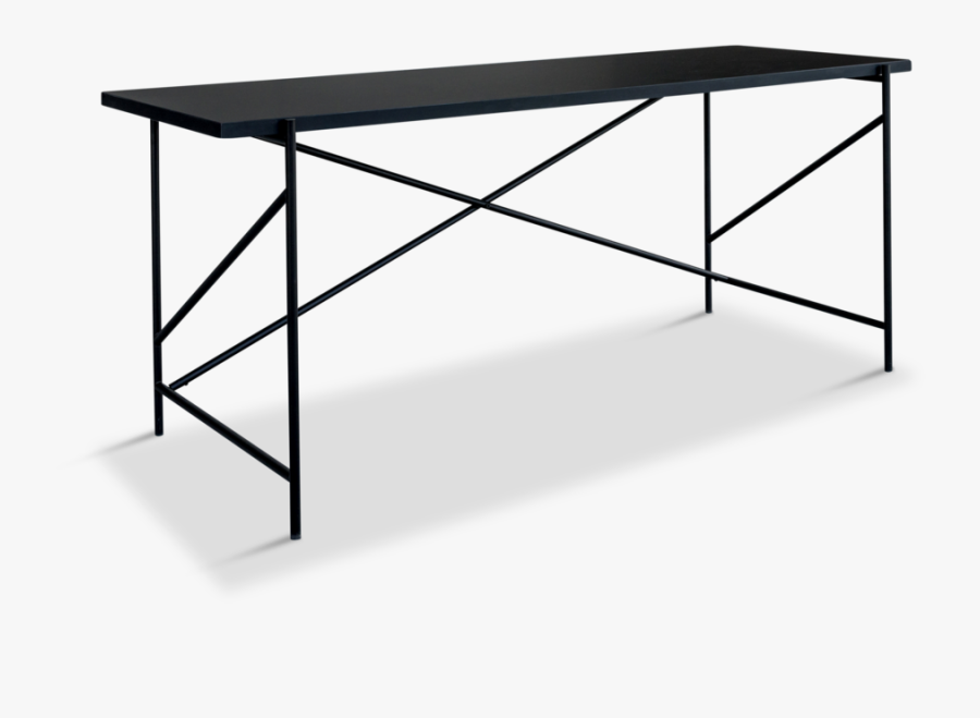 Transparent White Desk Png - Table Handvark, Transparent Clipart