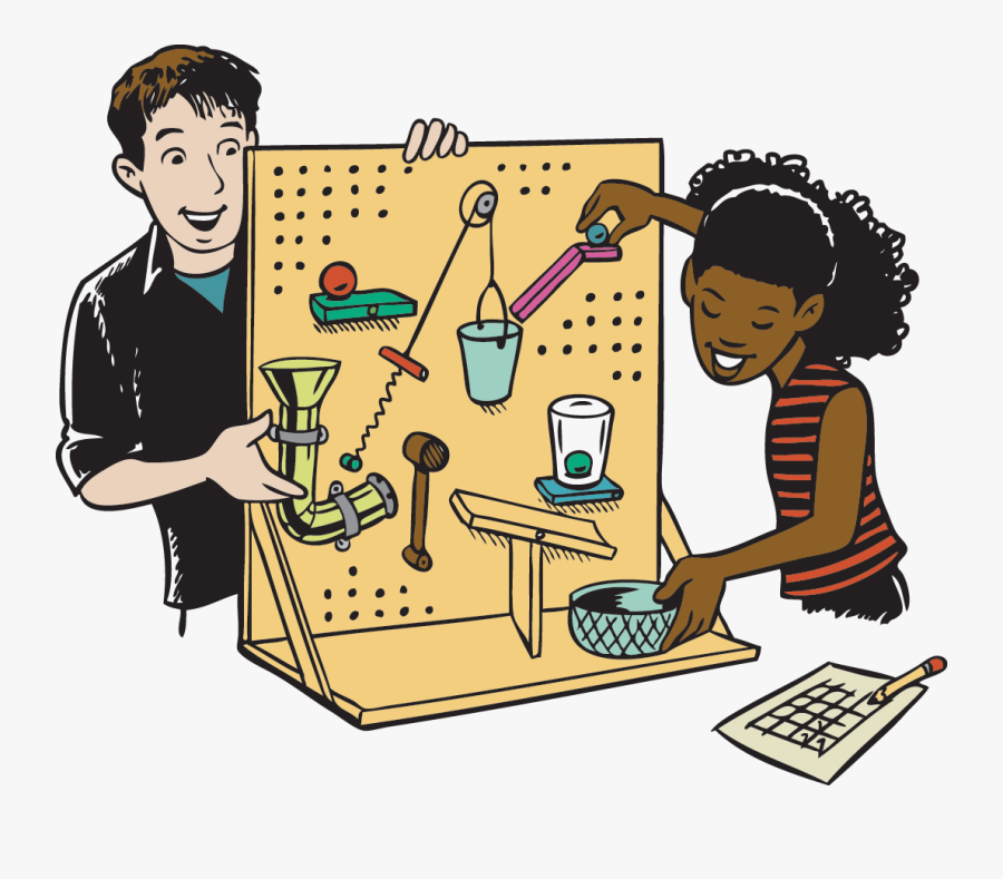 Cartoon, Transparent Clipart