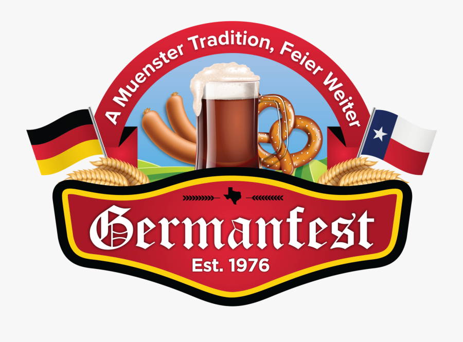 Germanfest - Good Charlotte, Transparent Clipart