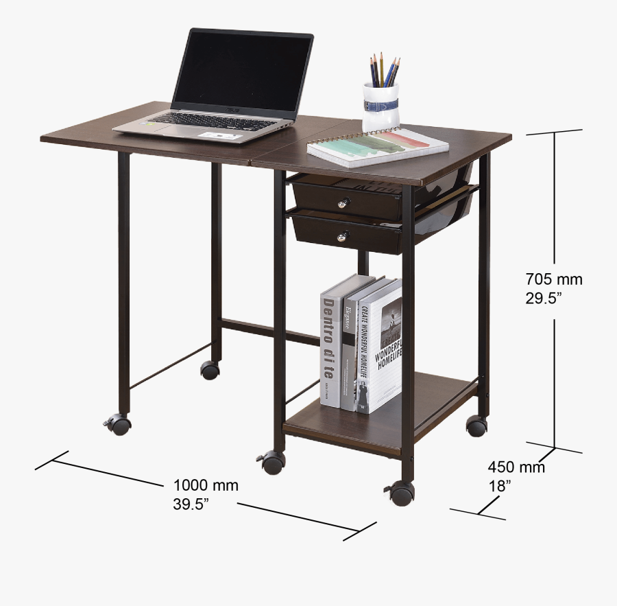 Transparent Student Desk Png - Table, Transparent Clipart