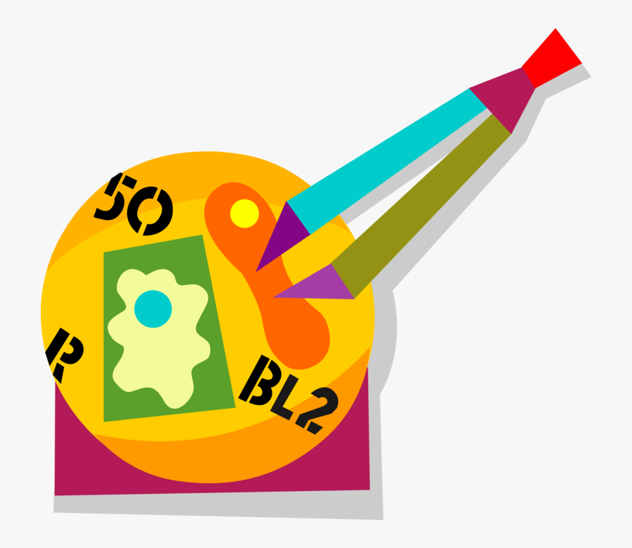 Microscope Clipart Science Research, Transparent Clipart