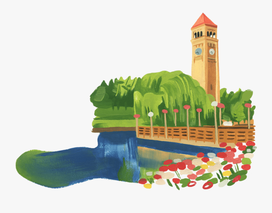 Grass, Transparent Clipart