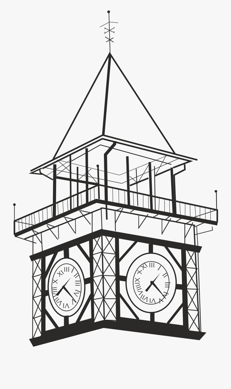 Line Art, Transparent Clipart