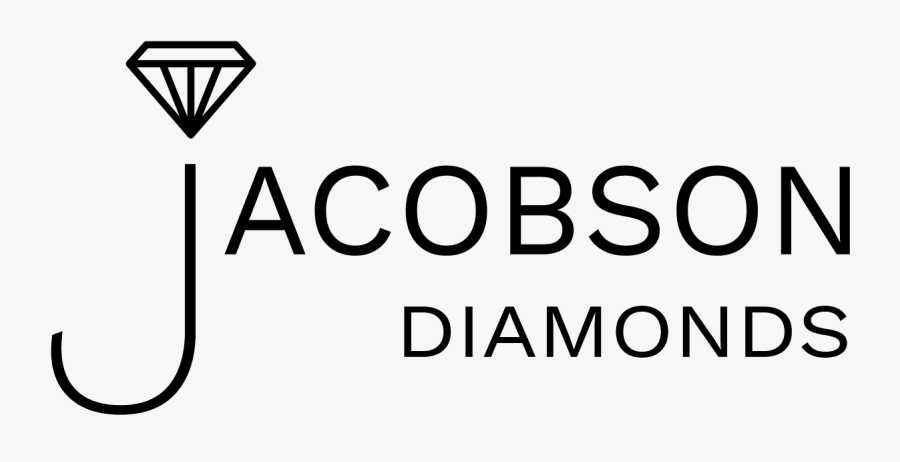 Jacobson Diamond - Line Art, Transparent Clipart