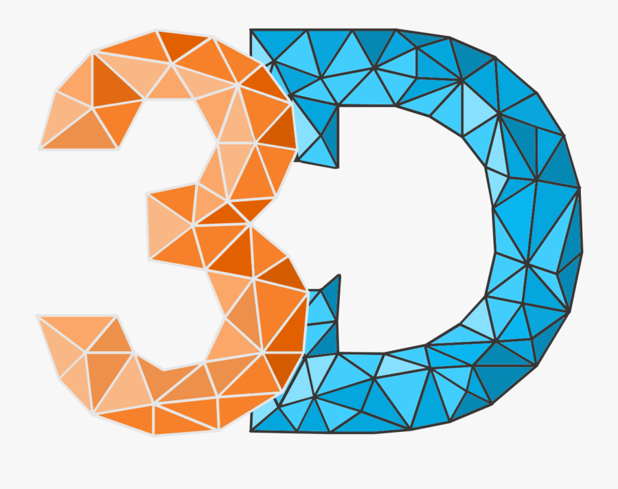 3dylan - Circle, Transparent Clipart