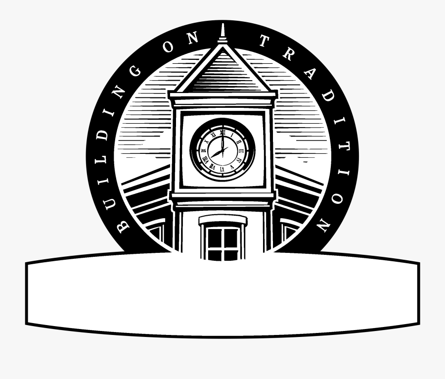 Stapleton Logo Black And White - Logo Guarantee Certificate, Transparent Clipart