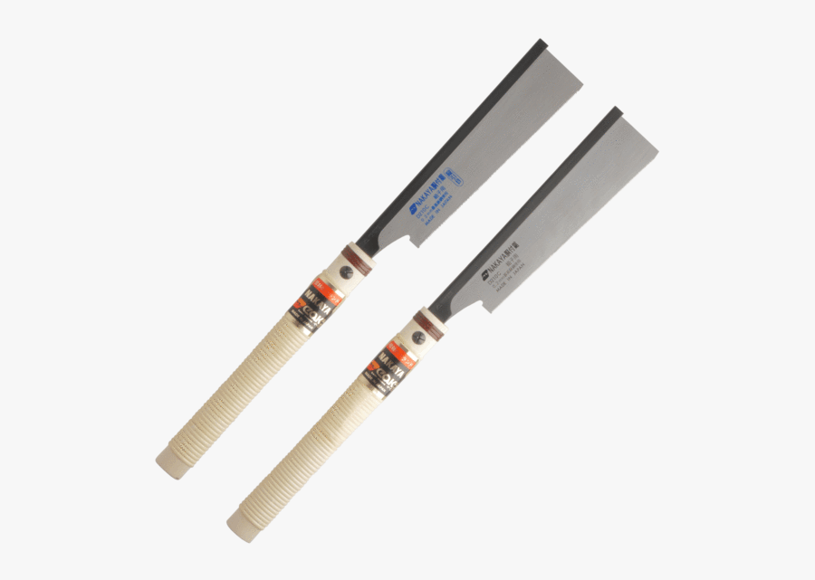 Japanese Saw, Transparent Clipart