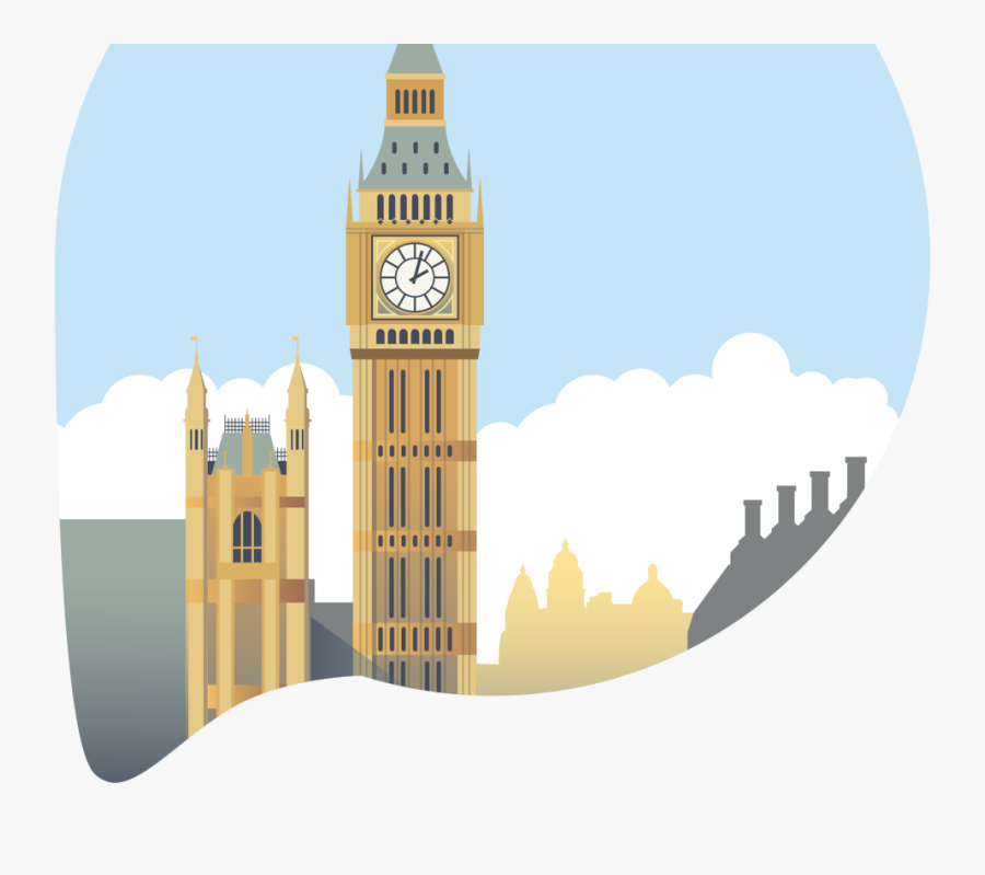 Houses Of Parliament , Free Transparent Clipart - ClipartKey