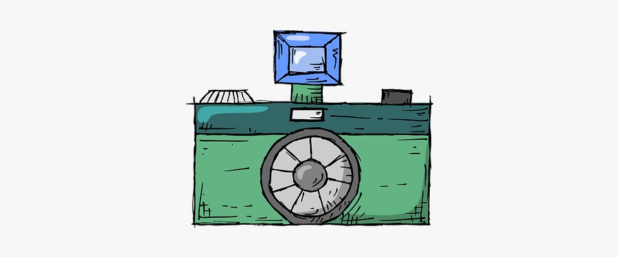 Cartoon, Transparent Clipart