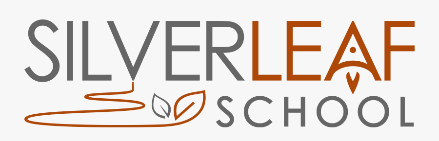 Silverleaf School Logo - Dropout Rate For Talented Students, Transparent Clipart