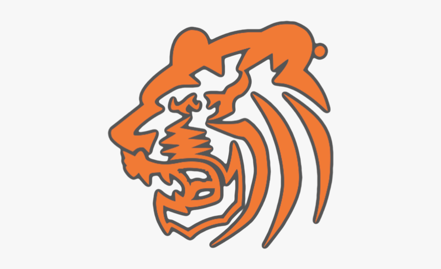 Our School - Illustration, Transparent Clipart