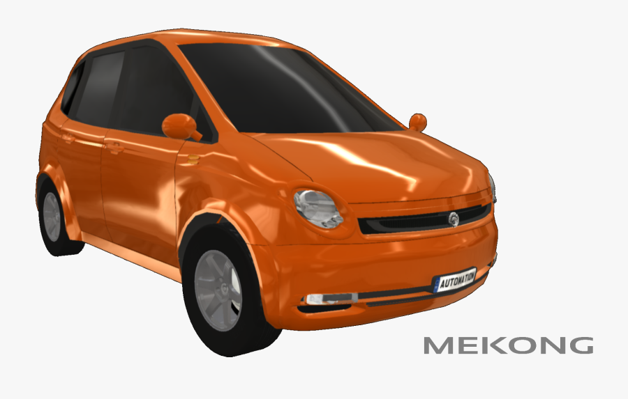 Vui-ve1 724 Kb - Vui Car, Transparent Clipart