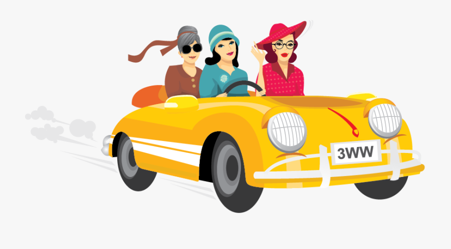 Can T Go Wrong - Illustration, Transparent Clipart