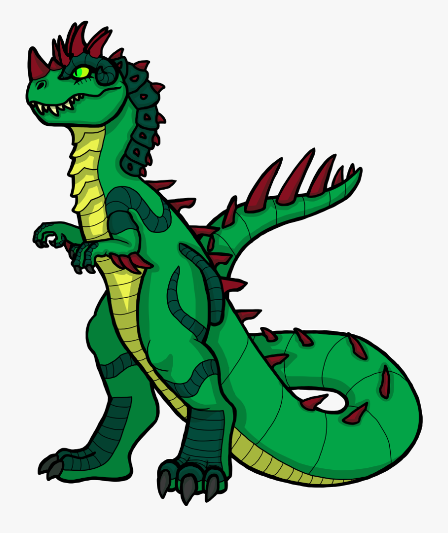 T4 Authoriel Tyrantis - Tyrantis, Transparent Clipart