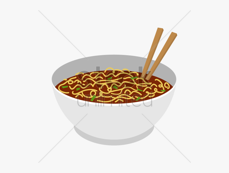 Noodle Clipart, Transparent Clipart