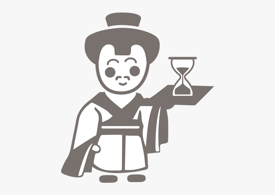 Barfüsser Im Niederdorf In Zürich - Cartoon, Transparent Clipart