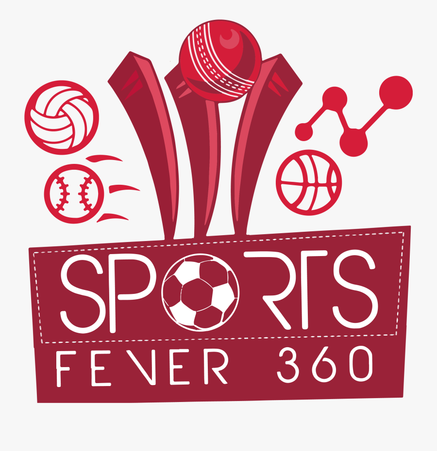 Blog360 - Sports Fever 360, Transparent Clipart