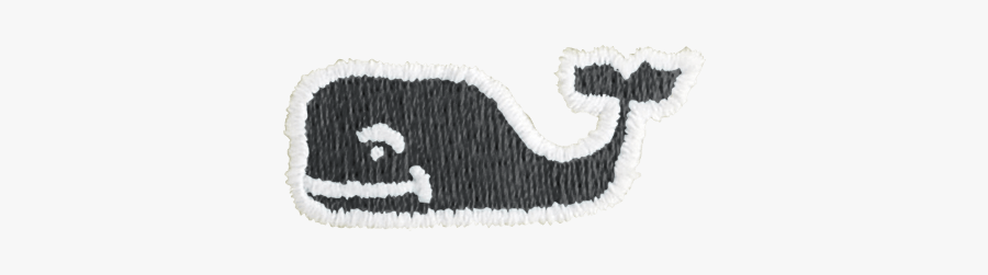 Blue Whale, Transparent Clipart