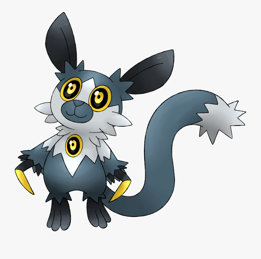 Dyris - Cartoon, Transparent Clipart