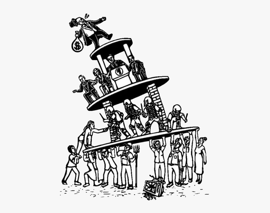 Struggle For Equality Class 7, Transparent Clipart
