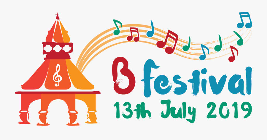 Bingham Festival, Transparent Clipart