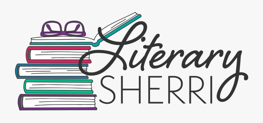 Literary Sherri -, Transparent Clipart