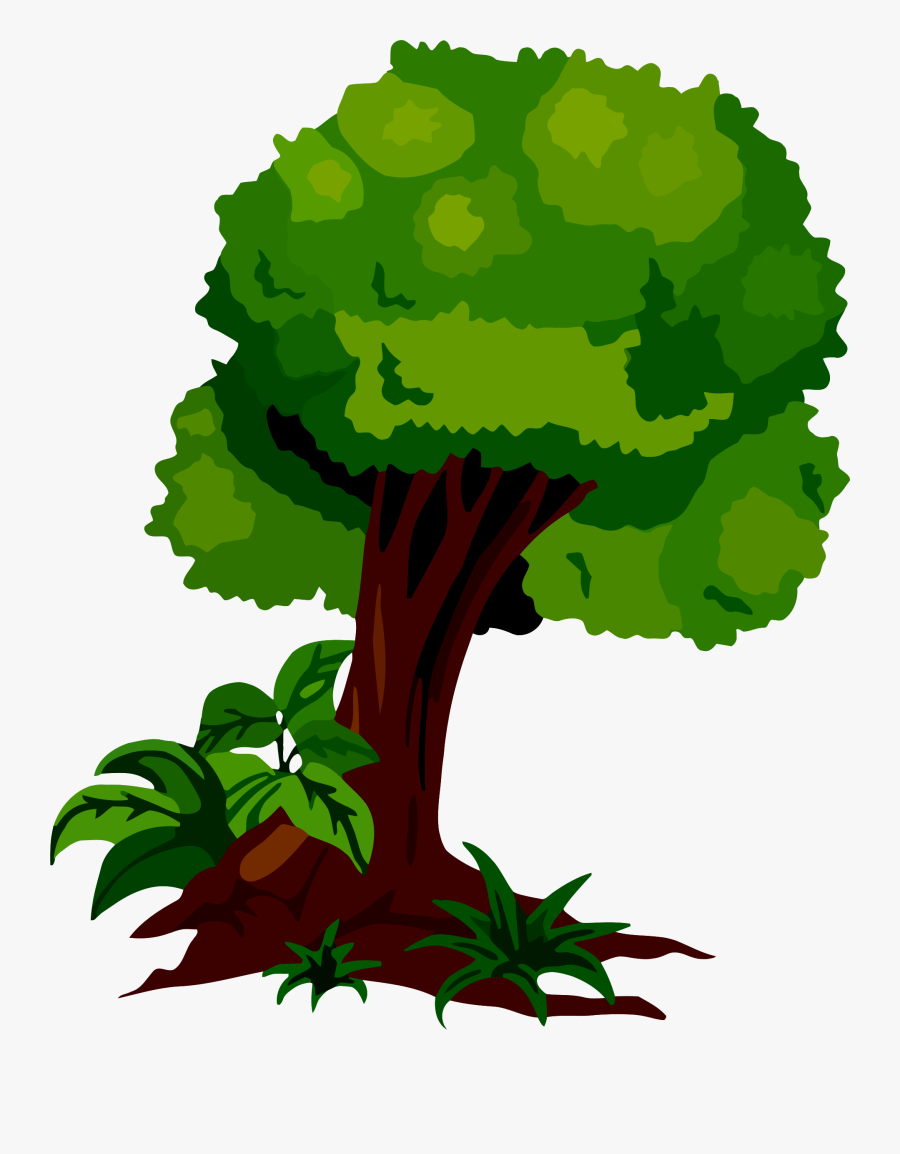 Leaf Vegetable,plant,flower - Clip Art, Transparent Clipart