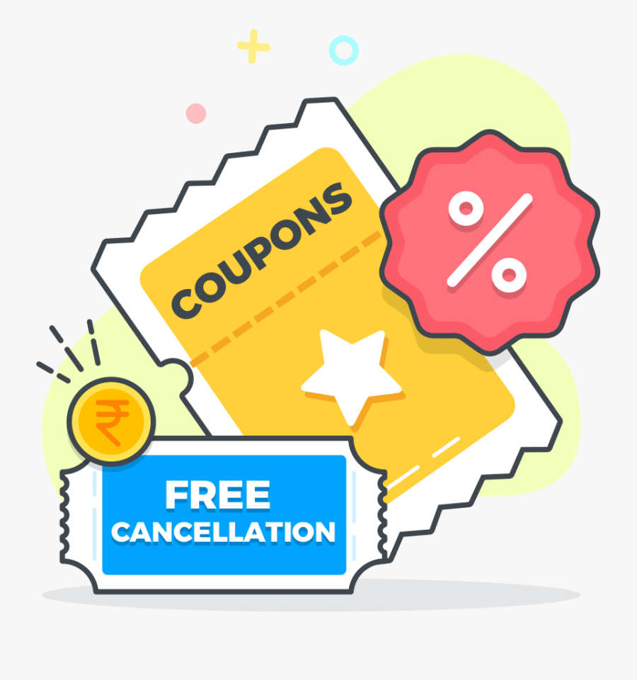 Stellar Deals, Transparent Clipart
